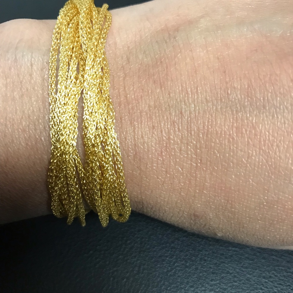 Necklace - braclet - Picture 2 of 5